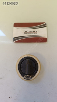 5K0959354 Jetta 2012 ön sağ-sol kapı uyumlu airbag darbe sensörü