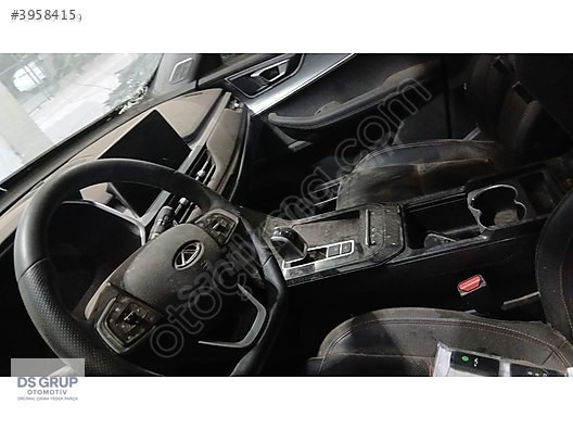 CHERY TİGGO 7 PRO ORTA TORPİDO/KONSOL (HATASIZ) ORİJİNAL
