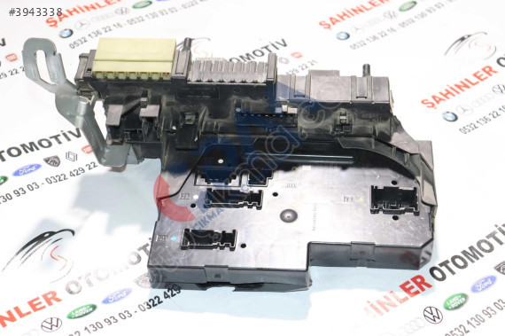 MERCEDES E SERİSİ A212 W212 SAM BEYNİ A2129004901
