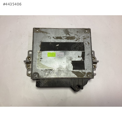 Opel Vectra B Motor Beyni Simtec 56