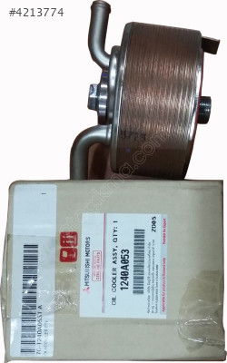 1240A053 L200 YAG SOĞUTUCUSU 07-15