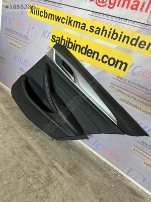 BMW G30 M SPORT KAPI DÖŞEMESİ SAĞ ARKA