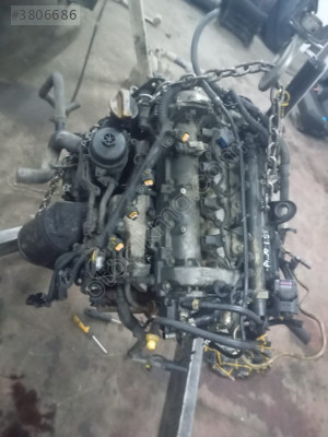 FIAT PALIO 1.3 EURO 4 KOMPLE MOTOR MERT OTO