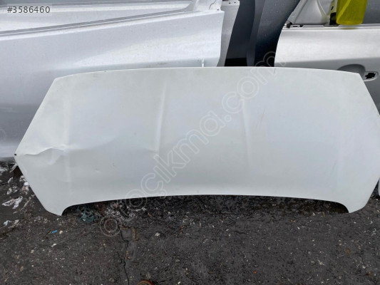 MİRİM OTODAN FORD COURİER ÖN KAPUT