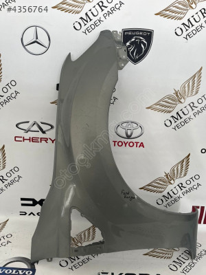 FORD RANGER SAĞ ÖN ÇAMURLUK (12-15) ORİJİNAL ÇIKMA-AB392116015AE