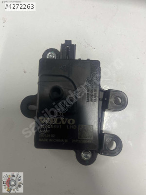 32260491 VOLVO XC90 XC60 PARTİKÜL SENSÖR BEYNİ