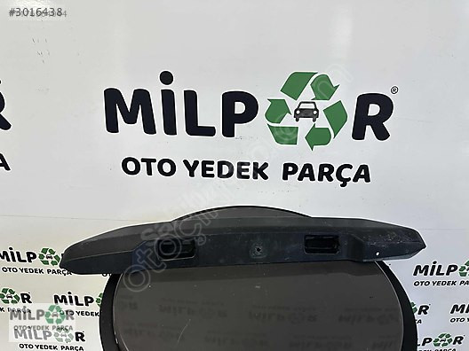 FORD CUSTOM BAGAJ EL TUTAMAĞI bk21-13555-af5yzg