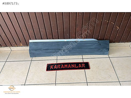 VW TİGUAN SAĞ ÖN KAPI BANDI ORJİNAL