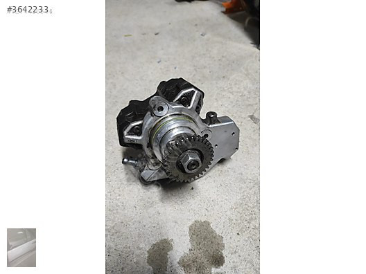 MERCEDES CHRYSLER 300C MAZOT POMPA A6420700501