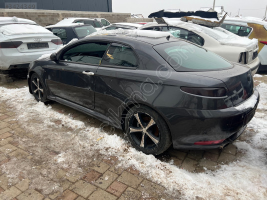 WHATSAP SADECE ALFA ROMEO GT SAĞ SOL STOP TAKIM