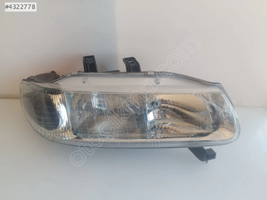 ROVER 400 RT 414-416-420 BEYAZ SİNYALİ SAĞ ÖN FAR SIFIR 1995-2000