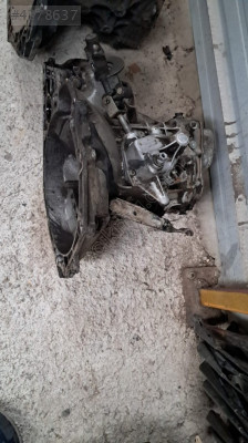 OPEL ASTRA F ŞANZIMAN.OTO ERKAN ÜNYE