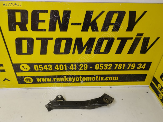 625133844R RENAULT AUSTRAL SAĞ ÖN ÇAMURLUK BAĞLANTI PARÇASI ORJ