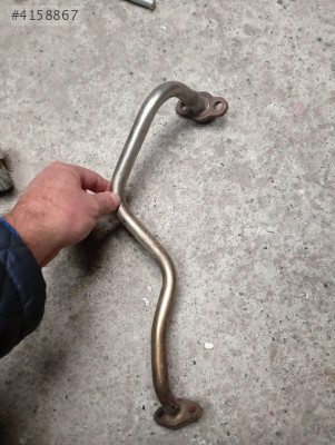 Civic fd6 EGR borusu