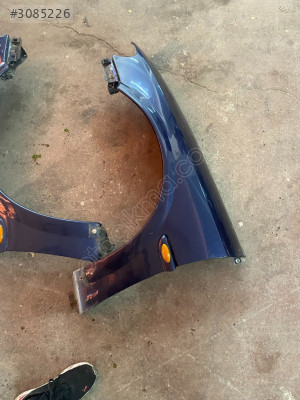 OPEL VECTRA B SOL ÖN CAMURLUK MERT OTO