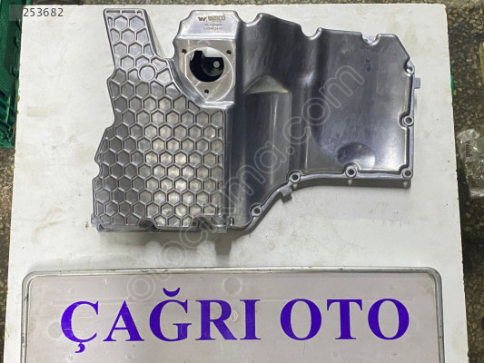 A4 A5 A6 KARTER 2.0 TFSİ 06L103598 R SIFIR İTHAL ÇAĞRI OTO