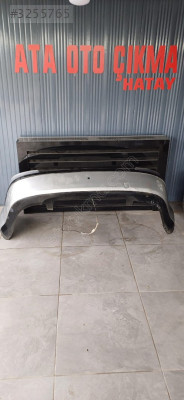 Ford focus 2 arka tampon