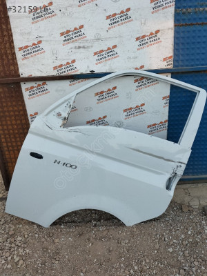 Hyundai H100 sol ön kapı orijinal çıkma