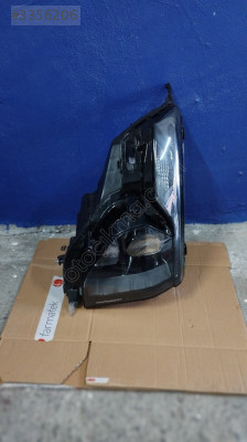 FORD COURIER 2024 SAG LED FAR ÇETİN OTOMOTİV