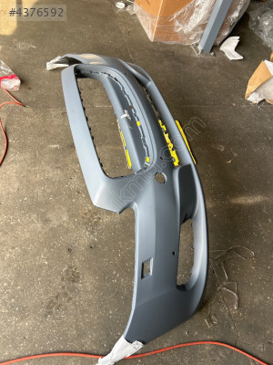 Jaguar xj makejli ön tampon