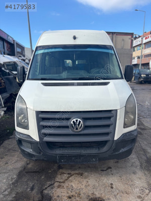 CRAFTER ÇIKMA ORJİNAL ÖN PANEL