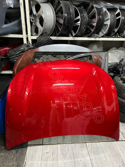 PEUGEOT 308 ÖN KAPUT VE DİĞER TÜM PARÇALARI MEVCUT