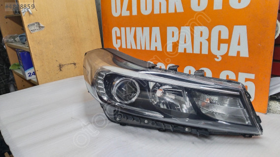 KİA CERATO SAG FAR