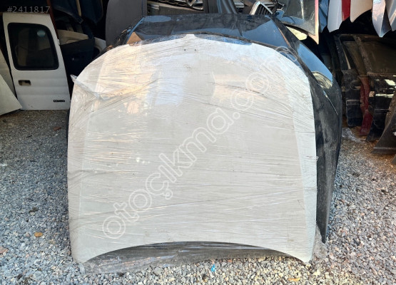 Bmw e90 3 serisi motor kaputu hatasız eyupcan oto