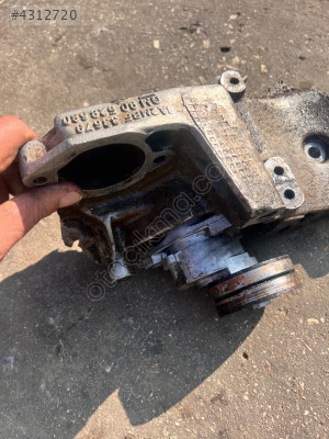 OPEL VECTRA B 2.0 BENZİNLİ KAYIŞ GERGİ KÜTÜĞÜ