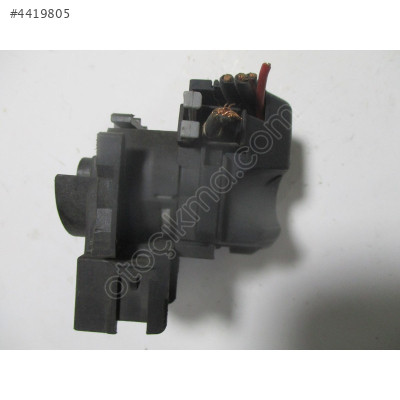 Opel Combo Kontak Termiği 5 Pin 09115863