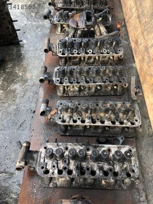 Tofaş Şahin Doğan Kartal 1.6 Çıkma Motor Silindir Kapağı