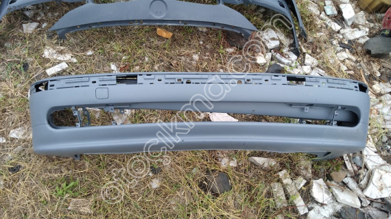 Bmw E39 (96-05) Ön Tampon orjinal çıkma