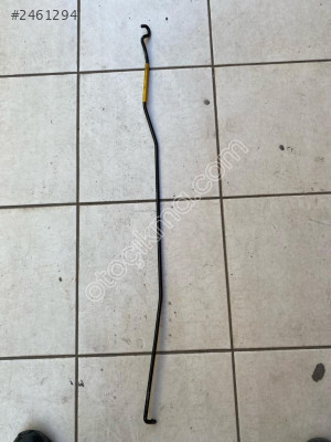 OPEL ASTRA J KAPUT DEMİRİ - ÇIKMA ORJİNAL YEDEK PARÇA