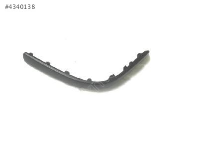 ARKA TAMPON BANDI SAĞ GOLF 1998- SIFIR  1J6807791B41