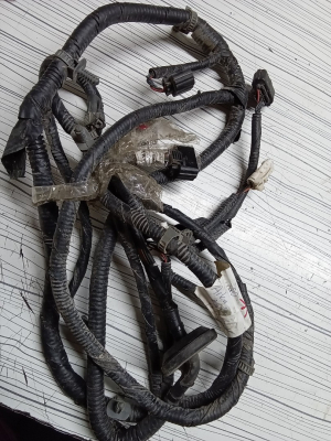 HYUNDAI İ30 Arka Plaka Tesisatı 91880-A6030