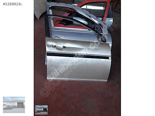 OTO CEM DEN HYUNDAİ ACCENT ERA SAĞ ÖN KAPI