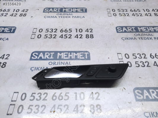 ÇIKMA VW JETTA SOL ÖN KAPI İÇ KAPI KOLU