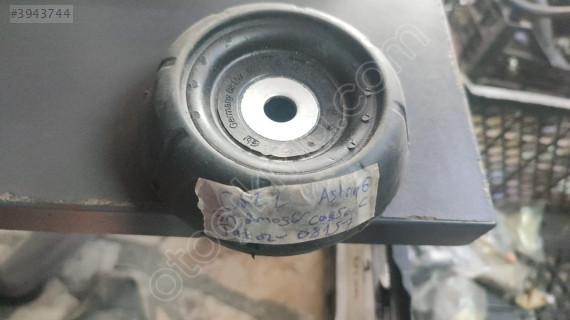 Opel Astra G Çıkma Ön Amortisör Takozu