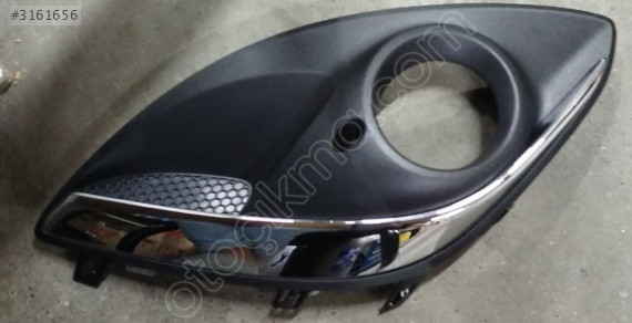 OPEL CORSA D SAĞ SİS ÇERÇEVESİ 11-14 GM ORJ SIFIR 13344799