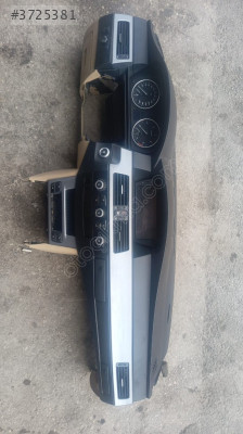 BMW E60 TORPİDO