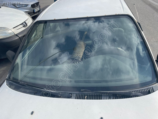 TOYOTA COROLLA ÖN CAM KONUK OTO