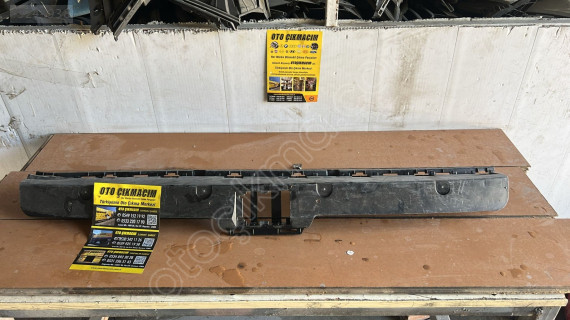 MERCEDES W253 GLC ARKA TAMPON BRAKETİ A2538851165