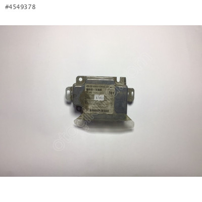 Hyundai Accent Airbag Beyni 95910-1E000
