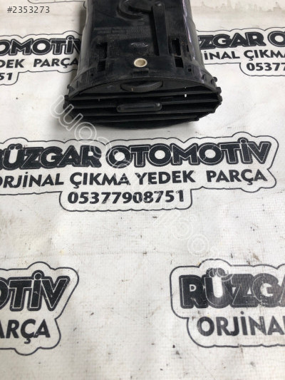 6N41-A014L21 Fokus ön ısıtma kanalı