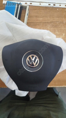 Passat Jetta polo direksiyon airbag