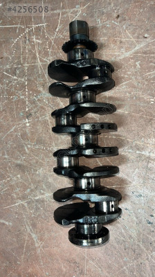 PEUGEOT  PARTNER   -  KRANK MİLİ 1.9 ÇIKMA