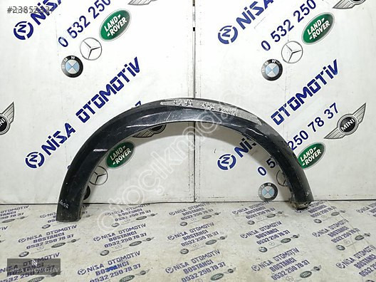 LAND ROVER DİSCOVERY 4 KASA SAĞ ÖN DODİK ORJ ÇIKMA 9H22