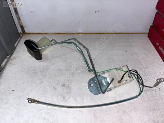 H100 1994-1995 DEPO ŞAMANDIRA PARÇASI