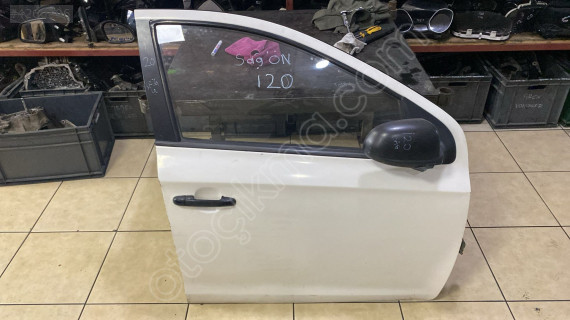 HYUNDAİ İ20 SAĞ  ÖN KAPI
