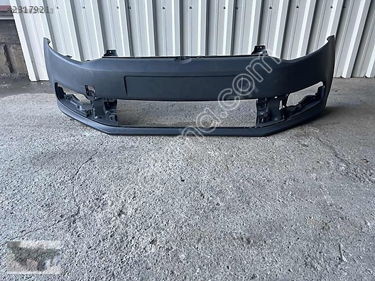 VOLKSWAGEN POLO ÖN TAMPON YANSANAYİ SIFIR